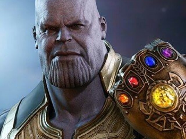 Thanos