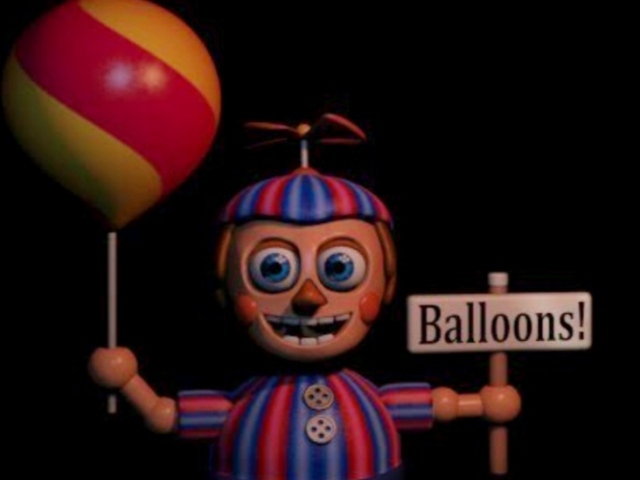 Ballom Boy