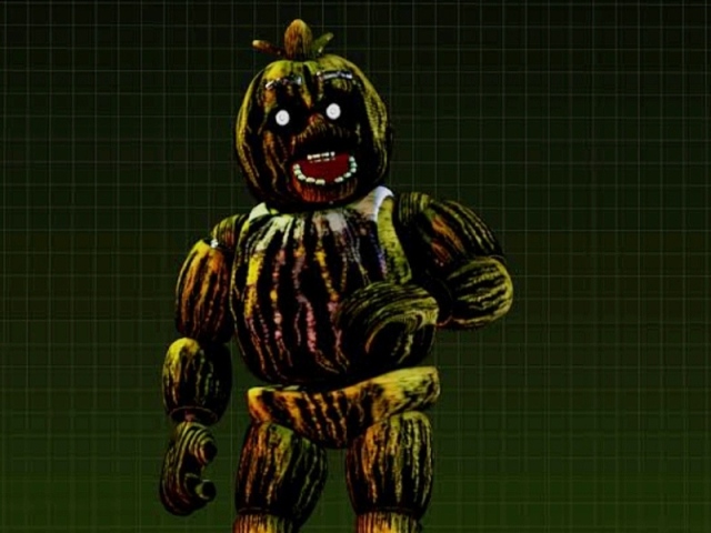 Phantom Chica