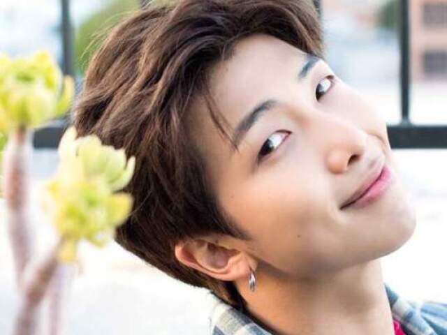 Kim Namjoon