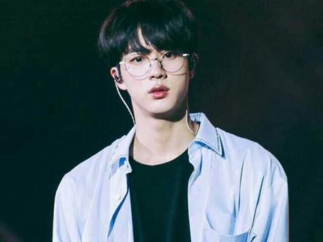 Kim SeokJin