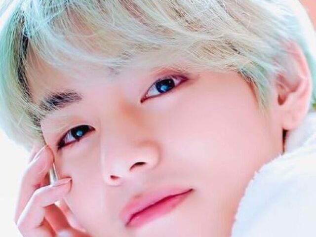 Kim Taehyung