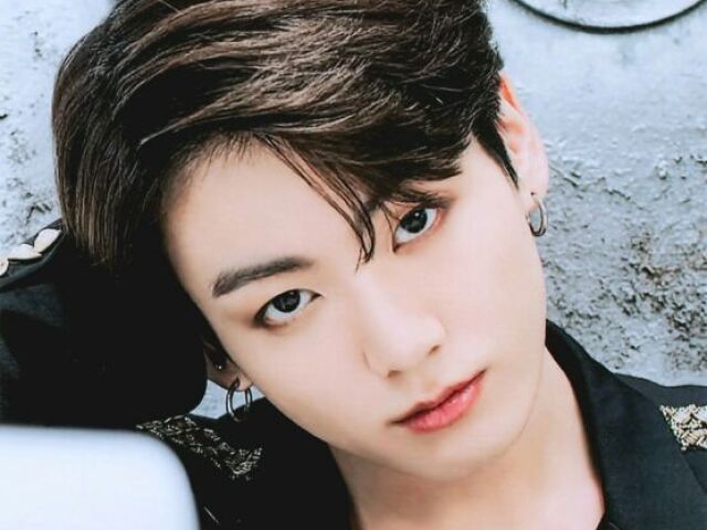 Jeon Jungkook