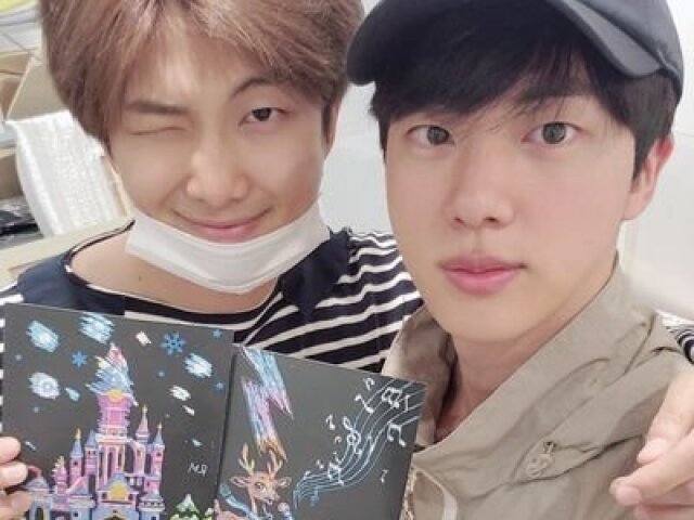 Namjin