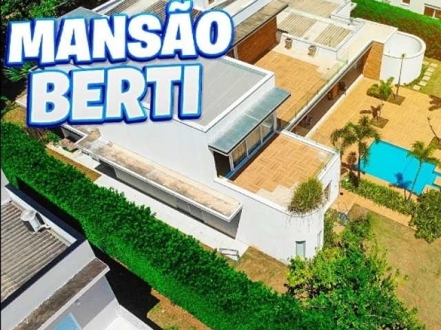 Mansão berti