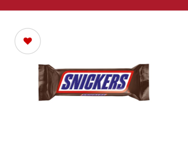 Snickers