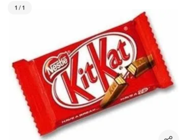 Kit Kat