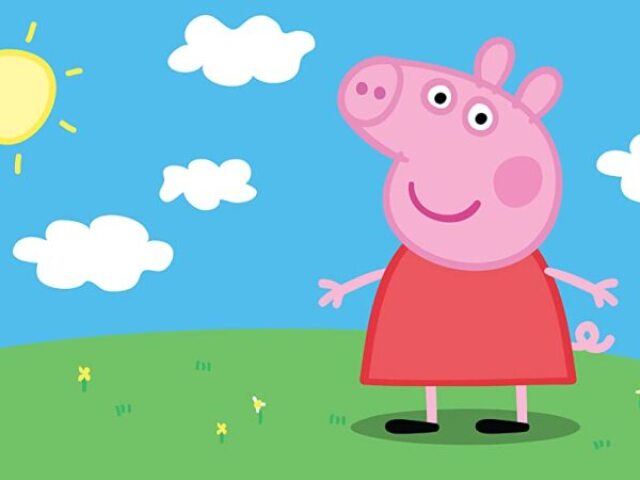 Peppa pig