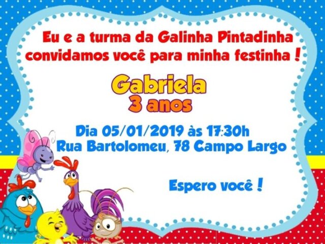 galinha pitadinha