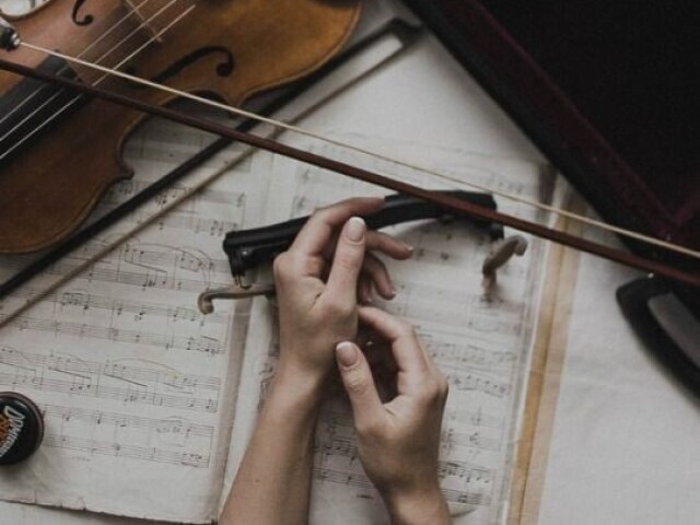 Que música clássica voce é?