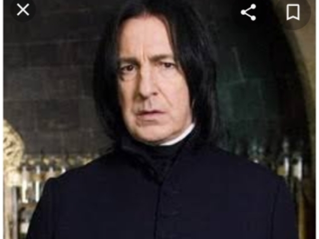 Severo snape