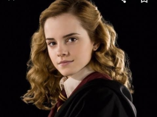 Hermione Granger