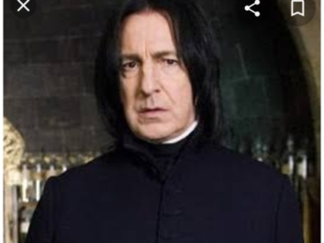 Snape