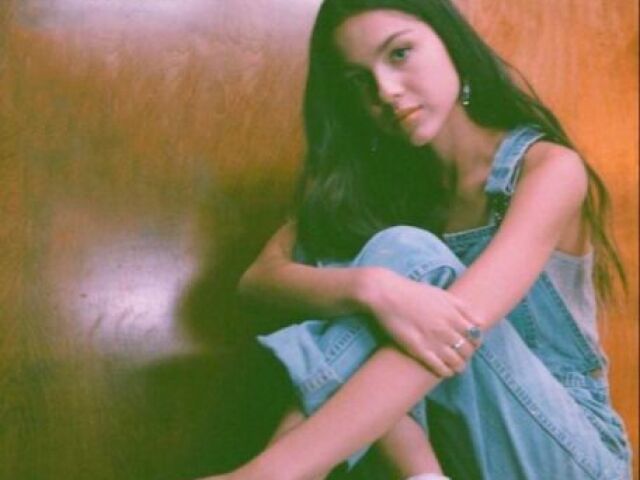 OLIVIA RODRIGO