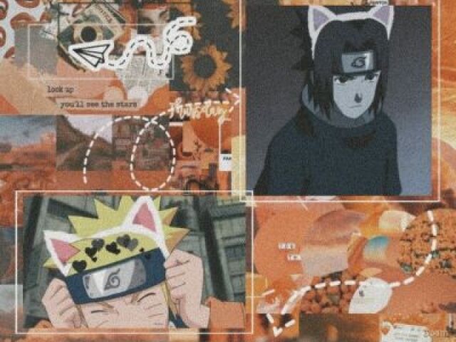 Naruto Lindooooi