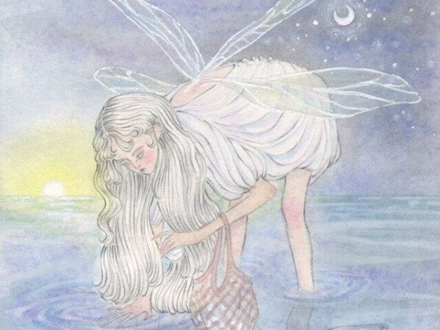 Mermaids - Karl Prybyloski