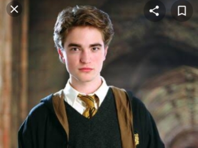 Cedrico diggory