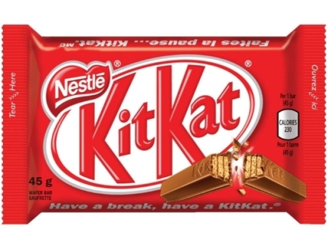 Kit kat