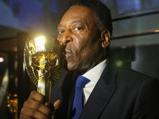 Futebol: Quem é a lenda?