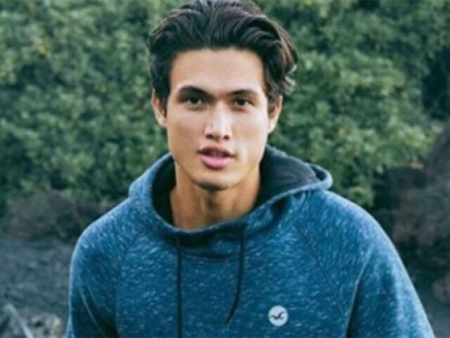Reggie Mantle