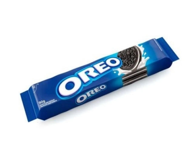 Oreo