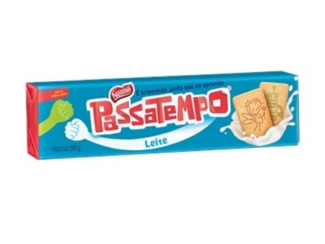 Passatempo