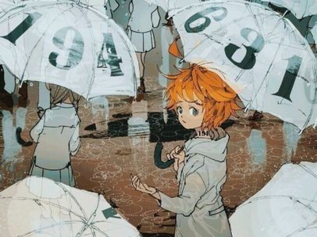 The Promised Neverland