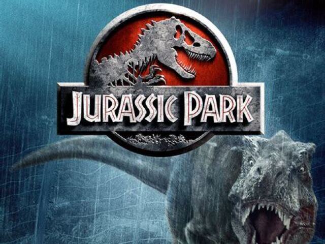 jurasic park