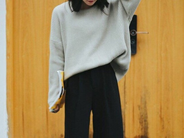 Casual