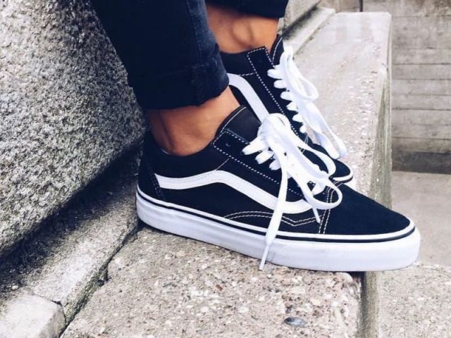 vans