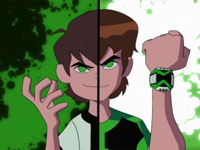 O quanto você sabe sobre Ben 10 Omniverse?