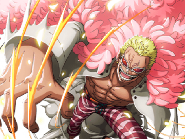 Doflamingo