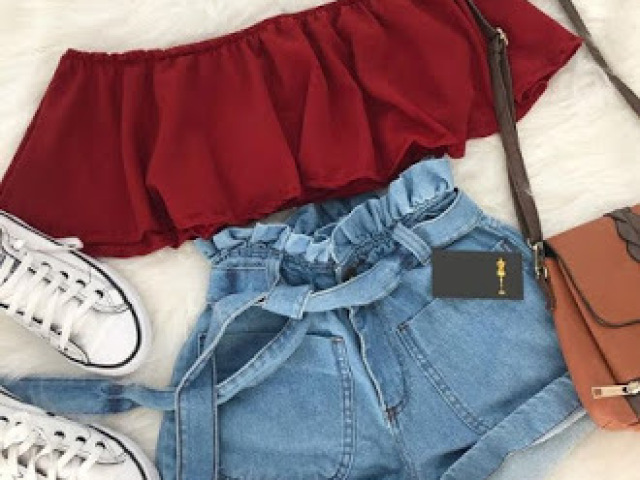 Escolha um look para cada ocasião