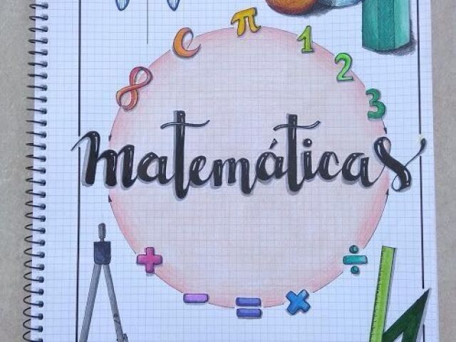 Matemática ツ