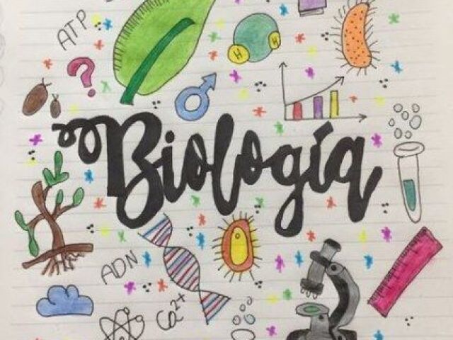 Biologia ツ