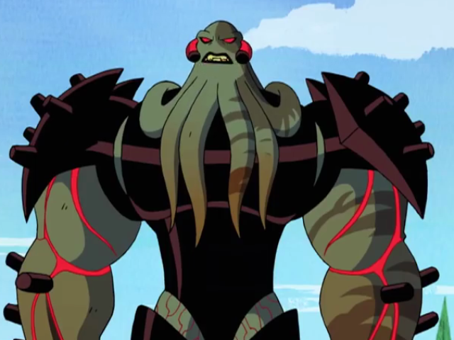 Vilgax