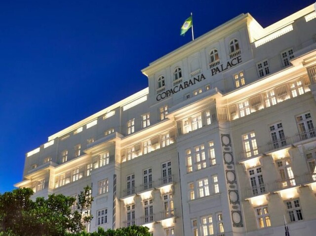 Monte seu hotel