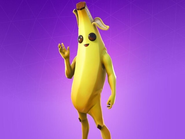 BANANINHA