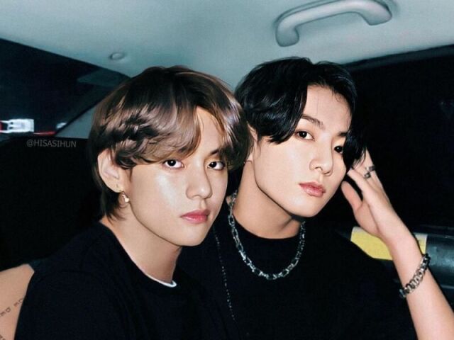 Vkook