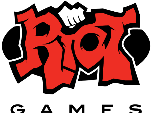 RIOT GAMES