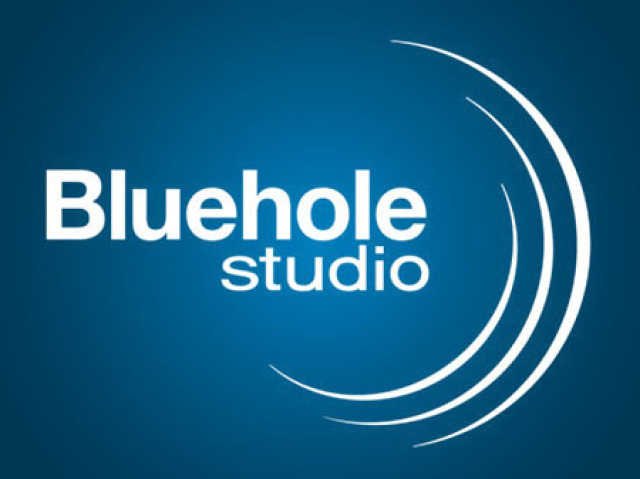 BLUEHOLE