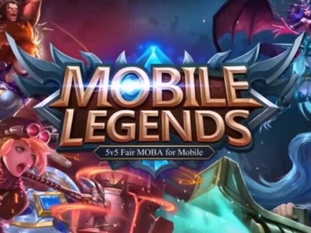 MOBILE LEGENDS