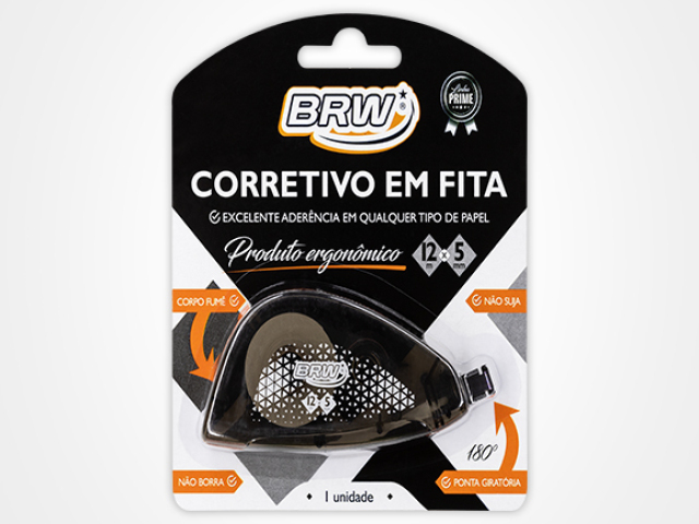 Preto básico mas eficiente