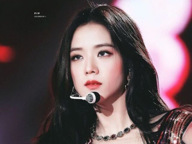 Jisoo