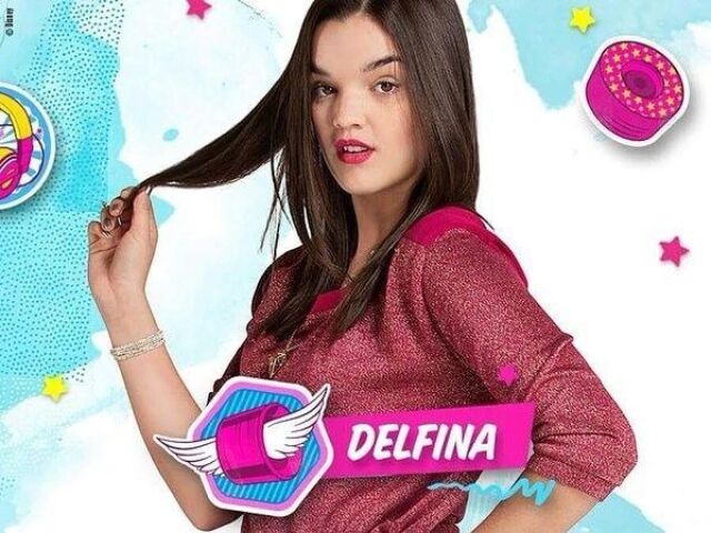 Delfina