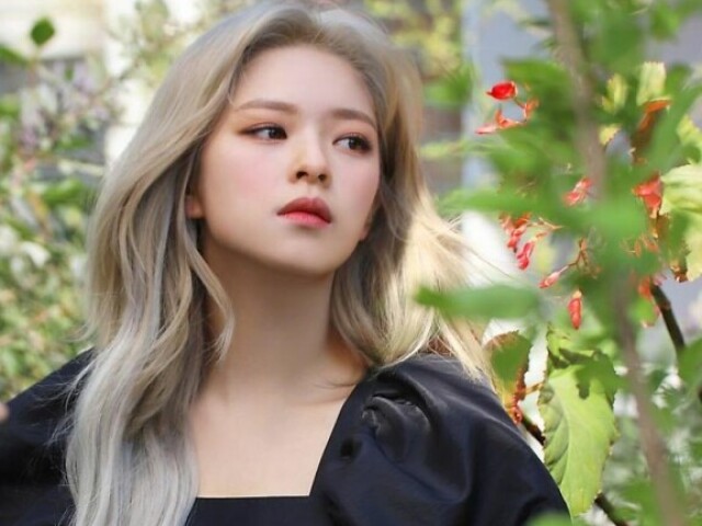 Jeongyeon