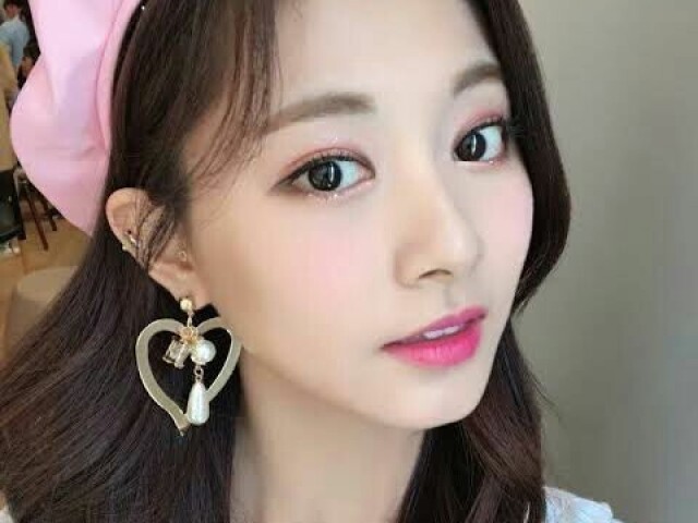 Tzuyu