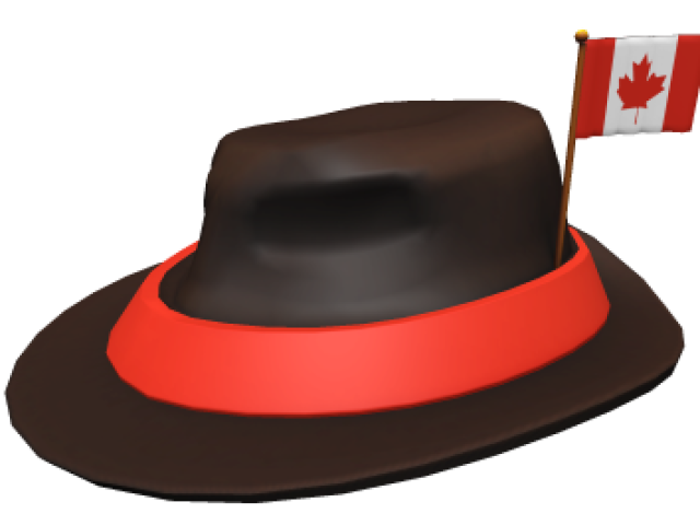 FEDORA DO CANADA