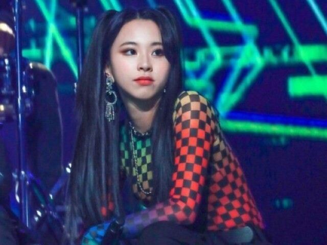Chaeyoung
