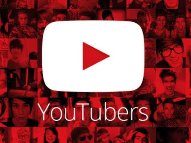 Youtuber